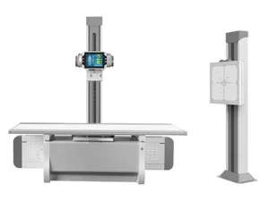05 .500mA X-ray machine SHO-DDX04 mounted-x-ray-machine_01b 500mA X-ray Machine, Model SHO-DDX04 Series, Brand- Shoimage