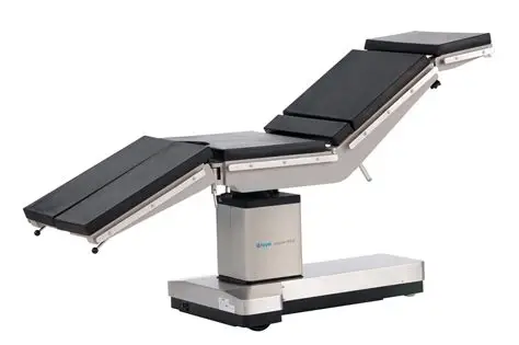 Electric Operating Table, Model: MD-7501, MEDI Electronics, Korea