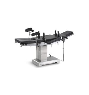 Electric Operating Table, Model: 90B, Superstarmed, China