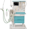 Anesthesia Machine with Isoflurane Vaporizer Model: Pasithec Brand: Heyer