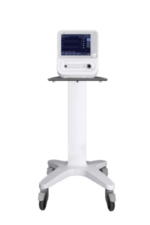 01 vs500s premature neonatal and pediatric ventilator Ventilator Machine (Special For NICU), VS500S, Heyer, Germany