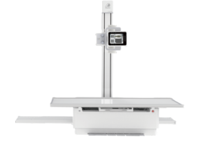 500mA X-Ray Machine, SHO-DDX04 Series, China