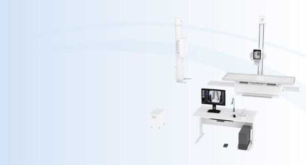 01. PLD5600-PLD6500-PLD5900-2-xray 50kW, 630mA X-Ray Machine, PLD - 5600, Perlove Medical, China