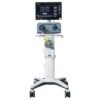 Ventilator Adult & Pediatric, VT 8000, Heyer, Germany