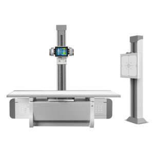 02. DDx04 series showimage china x-ray 500mA X-Ray Machine, SHO-DDX04, Sho-Image, China