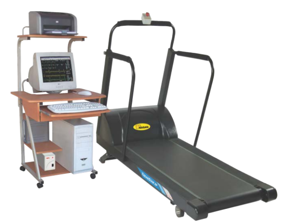 ETT Machine with Computer Printer, ST-Win Standard, Nasan Medical Equipment, India