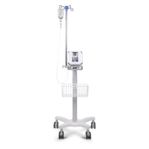 07 neohif hiflow-i7 series Oxygen High Flow Machine - NEO HIF-i7- Heyer -Germany