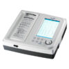 ECG Machine12 Channel, Model: Cardio 7, Brand: Bionet, Korea