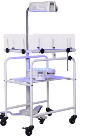 10. Phototherapu-Unit-NDP LED-Neo Nest-India Baby Warmer, NRW-102, Neo Nest, India