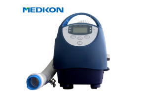 14. patient warming system Body Warmer With 03 Pcs Disposable Blanket, Medkon, China