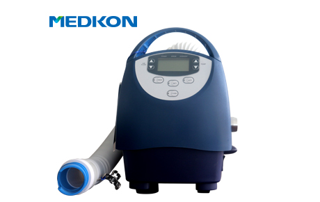 Body Warmer With 03 Pcs Disposable Blanket, Medkon, China