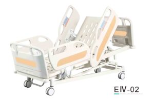 16.1 five function bed 5 - Function Electric Patient Bed E IV - 02, Hobei Boxin, China