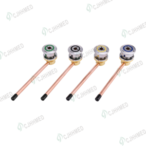 5. JAPANESE STANDARD GAS OUTLET JAPANESE STANDARD GAS OUTLET