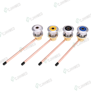 6 BRITISH STANDARD GAS OUTLET BRITISH STANDARD GAS OUTLET