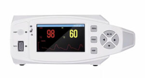 Vital Sign Monitor, YK-810B, Yonker, China