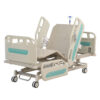 3 Function Electric Medical Bed with Hand Control Remote for Clinic