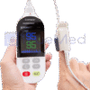 Handheld Pulse Oximeter