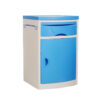 YA-B06 Hospital ABS Bedside Cabinet