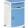 YA-B06 Hospital ABS Bedside Cabinet