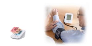 Blood Pressure Machine, BA-823, Sinocare, China