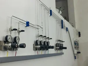 Diathermy: Brand: Ro-Chain, Model: RC-CM350C, Origin: China