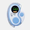 boxym-90b-fetal-doppler-01 Yk-90B Portable Ultrasound Fetal Doppler monitor for pregnant women
