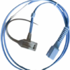 yonker monitor spo2 sensor Spo2 probe for measurement of pulse rate and oxygen saturation (spo2)